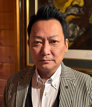 鈴木 厳士
